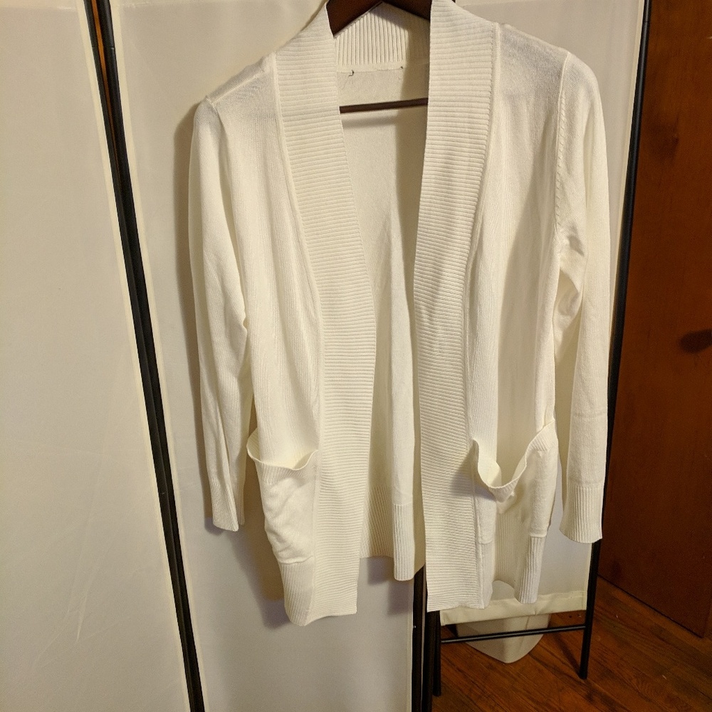 Not for Sale